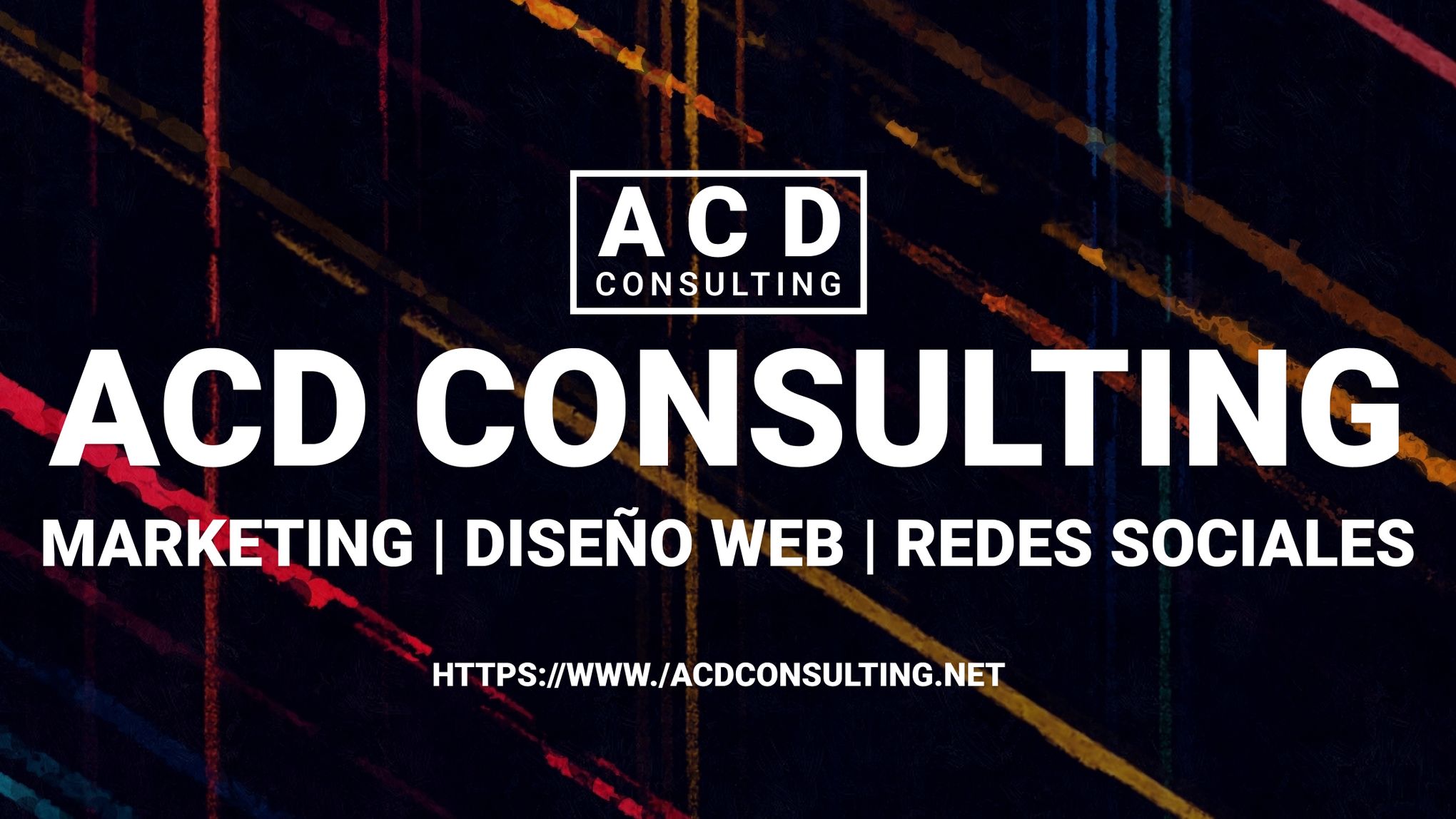 Nuestro logo sobre un negro de diseño ideal para una web con estilo personalizada y barata